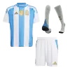 Argentina Mini Kit Home 2024 - bestfootballkits