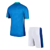 Brazil Kit Away Copa America 2024 - bestfootballkits