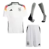 Germany Mini Kit Home Euro 2024 - bestfootballkits