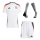 Germany Kit Home Euro 2024 - bestfootballkits