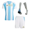 Argentina Kit Home 2024 - bestfootballkits