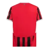 AC Milan Shirt Home 2024/25 - bestfootballkits