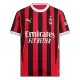RAFA LEÃO #10 AC Milan Home Soccer Jersey 2024/25 - bestfootballkits