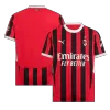 AC Milan Shirt Home 2024/25 - bestfootballkits