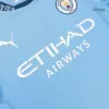 Authentic HAALAND #9 Manchester City Shirt Home 2024/25 - UCL - bestfootballkits