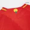 Authentic Spain Football Shirt Home Euro 2024 - bestfootballkits