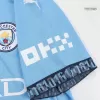 Manchester City Kit Home 2024/25 - bestfootballkits