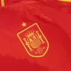 Authentic WILLIAMS JR. #17 Spain Shirt Home Euro 2024 - bestfootballkits