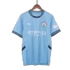 FODEN #47 Manchester City Shirt Home 2024/25 - UCL - bestfootballkits