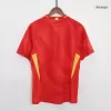 Authentic Spain Football Shirt Home Euro 2024 - bestfootballkits