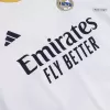 CAMPEONES #36 Real Madrid Shirt Home 2023/24 - bestfootballkits