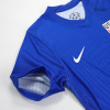 Authentic USA Football Shirt Away 2024 - bestfootballkits