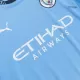 RODRIGO #16 Manchester City Shirt Home 2024/25 - UCL - bestfootballkits
