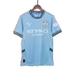 Authentic Manchester City Shirt Home 2024/25 - bestfootballkits