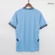 DE BRUYNE #17 Manchester City Shirt Home 2024/25 - UCL - bestfootballkits