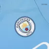 Authentic DE BRUYNE #17 Manchester City Shirt Home 2024/25 - UCL - bestfootballkits