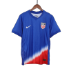 Authentic USA Football Shirt Away 2024 - bestfootballkits