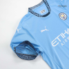 Manchester City Kit Home 2024/25 - bestfootballkits