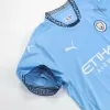 HAALAND #9 Manchester City Shirt Home 2024/25 - UCL - bestfootballkits