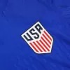 Authentic USA Football Shirt Away 2024 - bestfootballkits