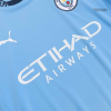 Manchester City Kit Home 2024/25 - bestfootballkits