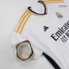 CAMPEONES #36 Real Madrid Shirt Home 2023/24 - bestfootballkits