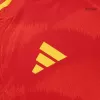 Authentic Spain Football Shirt Home Euro 2024 - bestfootballkits