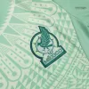 Women's Mexico Football Shirt Away Copa America 2024 - bestfootballkits