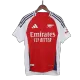 Authentic Arsenal Shirt Home 2024/25 - bestfootballkits