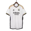 CAMPEONES #36 Real Madrid Shirt Home 2023/24 - bestfootballkits