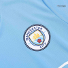 Manchester City Kit Home 2024/25 - bestfootballkits