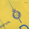 Al Nassr Football Shirt Home 2023/24 - bestfootballkits