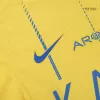 Al Nassr Football Shirt Home 2023/24 - bestfootballkits