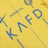 Al Nassr Football Shirt Home 2023/24 - bestfootballkits