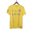 Al Nassr Football Shirt Home 2023/24 - bestfootballkits