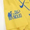 Al Nassr Football Shirt Home 2023/24 - bestfootballkits