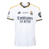 MODRIĆ #10 Real Madrid Shirt Home 2023/24 - UCL FINAL - bestfootballkits