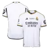 Authentic Real Madrid Shirt Home 2023/24 - UCL FINAL - bestfootballkits