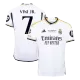 VINI JR. #7 Real Madrid Shirt Home 2023/24 - UCL FINAL - bestfootballkits