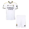 Real Madrid Kit Home 2023/24  - UCL FINAL - bestfootballkits