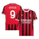 GIROUD #9 AC Milan Shirt Home 2024/25 - bestfootballkits