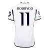 RODRYGO #11 Real Madrid Shirt Home 2023/24 - UCL FINAL - bestfootballkits