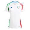 Women's Italy Shirt Away Euro 2024 - bestfootballkits