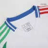 Women's Italy Shirt Away Euro 2024 - bestfootballkits