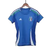 Women's Italy Shirt Home Euro 2024 - bestfootballkits