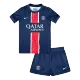 PSG Mini Kit Home 2024/25 - bestfootballkits