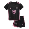 Inter Miami CF Mini Kit Away 2024 - bestfootballkits