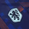 MEMPHIS #10 Netherlands Shirt Away Euro 2024 - bestfootballkits