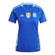 Women's Argentina Shirt Away Copa America 2024 - bestfootballkits