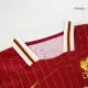 Liverpool Football Mini Kit (Shirt+Shorts) Home 2024/25 - bestfootballkits